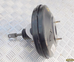 MERCEDES B-klasa W245 1.7B 05r - SERWO HAMULCOWE