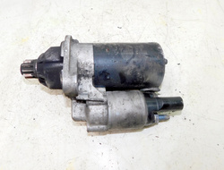 SKODA OCTAVIA II RS 2.0FSI 2005r ROZRUSZNIK 0001121403