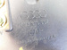 AUDI 80 B4 2.0 92r  LICZNIK ZEGARY 893919067