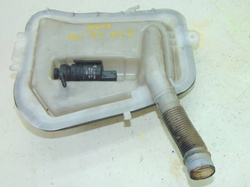 BMW E46 LCI 03r ZBIORNICZEK SPRYSKIWACZY TYŁ KOMBI