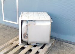 MAN TGX LIFT 2018r EURO 6 XLX KATALIZATOR DPF TŁUMIK 