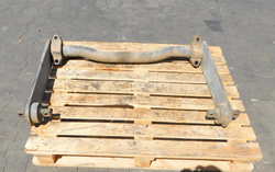 MB ACTROS MP3 MP2 STABILIZATOR DRĄŻEK STABILIZATORA TYŁ 