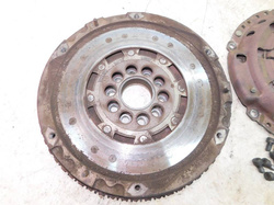 VOLVO S40 V40 2.0 95-04r SPRZĘGŁO KOMPLETNE 