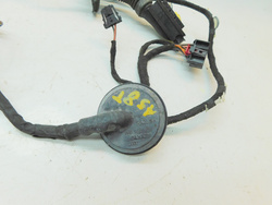 AUDI A5 8T SPORTBACK 12r WIĄZKA DRZWI PRAWY TYŁ 