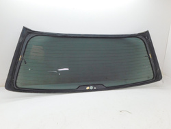 AUDI A6 C5 1.8T QUATTRO 98r SZYBA KLAPY BAGAŻNIKA TYŁ KOMBI AVANT GRZANA 