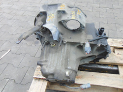 NISSAN MICRA K11 1.0 98r SKRZYNIA BIEGÓW 50Y