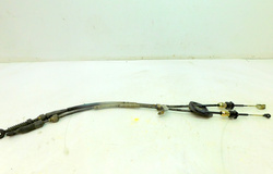 TOYOTA YARIS VERSO 1.4 D4D LINKI BIEGÓW 