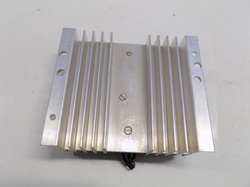 RENAULT MAGNUM 440 E-TECH REDUKTOR NAPIĘCIA RN6