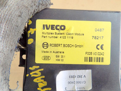 IVECO STRALIS 450 07r MODUŁ STERWONIK 41221119