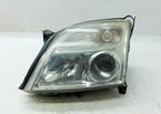 OPEL VECTRA C SIGNUM 2.2L 147KM 03r LAMPA REFLEKTOR LEWY PRZÓD SOCZEWKA