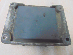 OPEL CORSA C 1.0 01r KOMPUTER 24443795