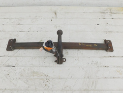 AUDI 80 B4 2.0 B 94r KOMBI HAK HOLOWNICZY