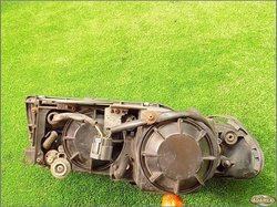 MAZDA MILLENIA S I 1994r - LAMPA LEWA PRZÓD