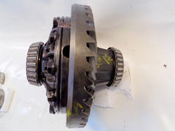 MIDLUM 210 00r GŁÓWKA WKŁAD MOSTU DYFER 41:11