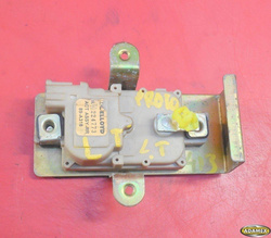 PROTON 400 1.3 99r - SIŁOWNIK ZAMKA LEWY TYŁ