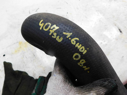 PEUGEOT 407 SW 1.6HDI 109KM 2008r RURA POWIETRZA