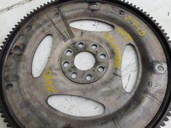 DISCOVERY III L319 2.7TD 04r KOŁO ZAMACHOWE