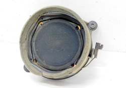 MERCEDES ML W163 2.7CDI 00r GŁOŚNIK DRZWI PRAWY TYŁ A1638200602 