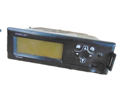 VOLVO FM12 FH12 01r DYNAFLEET 20428580 WYŚWIETLACZ