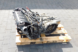 MERCEDES W168 A170 1.7CDI 98r SILNIK KOMPLETNY SŁUPEK TURBO WTRYSKI   