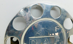 DAF XF 105 460KM 2012r KOŁPAK NAKŁADKA FELGI 