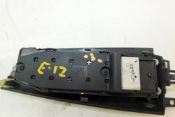 TOYOTA COROLLA E12 2.0 PRZEŁĄCZNIK SZYB LEWY PRZÓD 54355667B