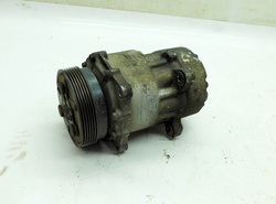 SEAT LEON I TOLEDO II 1.6 B 01r SPRĘŻARKA KOMPRESOR POMPA KLIMATYZACJI 