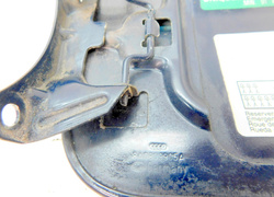 AUDI 80 B4 2.0 93r KLAPKA WLEWU PALIWA 