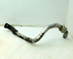 RENAULT LAGUNA II LIFT 05 1.9DCI PRZEWÓD RURA INTERCOOLERA TURBINY