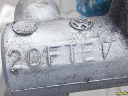 SEAT IBIZA III 1.4 05r - POMPA HAMULCOWA