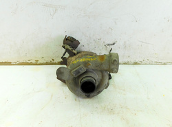 MAN TGX LIFT 2018r 460KM EURO 6 TURBOSPRĘŻARKA TURBO TURBINA 51.09101-7267