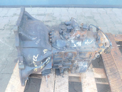 MITSUBISHI CANTER 3.3 TD 95r SKRZYNIA BIEGÓW