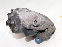 SAAB 9-3 93 II 03r ZACISK HAMULCOWY LEWY PRZÓD 