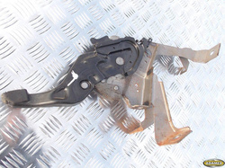 NISSAN MURANO 3.5 V6 2007r - MECHANIZM RĘCZNEGO