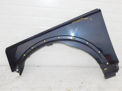 DISCOVERY III L319 2.7TD 04r BŁOTNIK PRZÓD LEWY