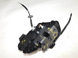 DISCOVERY III L319 04r ZAMEK DRZWI PRZÓD PRAWY