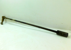 MERCEDES ML W163 2.7CDI 00r DRĄŻEK SKRĘTNY KIEROWNICZY PRAWY PRZÓD 