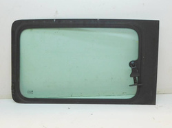 OPEL COMBO C 1.6 2001r SZYBA PRAWA ŚRODKOWA DRZWI SUWANYCH 