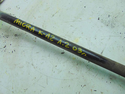 NISSAN MICRA K12 1.2 03r DRĄŻEK STABILIZATORA 