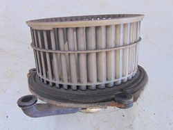 FSO POLONEZ ATU PLUS 1.6 00r WENTYLATOR DMUCHAWA