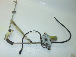 IVECO MAGIRUS 260-30 2005r PODNOŚNIK SZYBY PRAWY