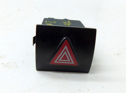 SEAT LEON I 1.6 B 01r PRZEŁĄCZNIK ŚWIATEŁ AWARYJNYCH 1M0941509B