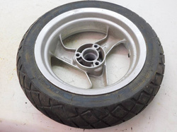 PEUGEOT SPEEDFIGHT II 01r KOŁO PRZEDNIE 120/70 12