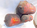 IVECO STRALIS CURSOR 8 BUTLE ZBIORNIKI POWIETRZA