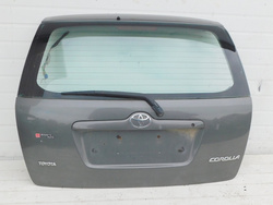 TOYOTA COROLLA E12 2.0 KLAPA BAGAŻNIKA TYŁ KOMBI LAKIER 1C3
