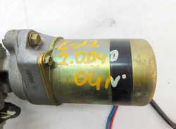 TOYOTA COROLLA E12 2.0 D4D WSPOMAGANIE ELEKTRYCZNE KOLUMNA KIEROWNICZA