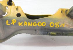 RENAULT KANGOO II 1.5 D 08r ŚLIZG MOCOWANIE ZDERZAKA LEWY PRZÓD 8200381901