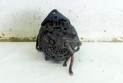 MERCEDES ECONIC 957.661 03r ACTROS ATEGO AXOR ALTERNATOR OM906LA 0124555002