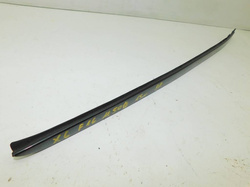 BMW X6 F16 M50d 15r LISTWA DRZWI PRAWY PRZÓD 