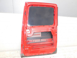 MERCEDES VANEO W414 2002r DRZWI PRAWY TYŁ